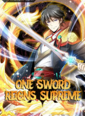 One Sword Reigns Supreme